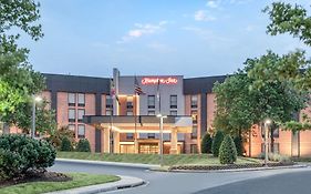 Hampton Inn Baltimore/White Marsh